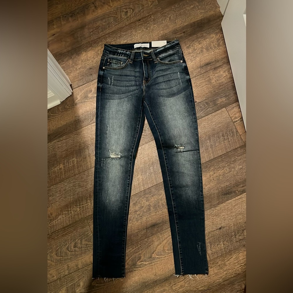 Kancan jeans